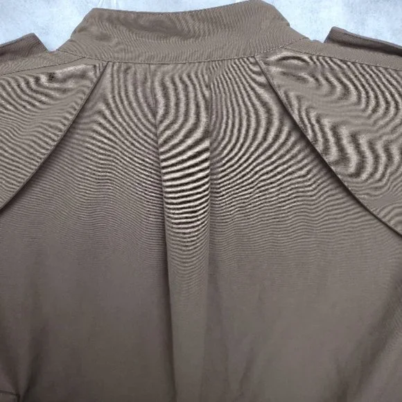 Trafaluc by Zara Short Sleeve Jacket Size Small - Picture 10 of 16